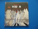 Radiohead Kid a LP (2016) NEW