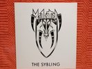 Militia - LP - The Sybling - Thrash Metal - Slayer - Overkill - Exodus - New