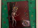 Oingo Boingo Nothing To Fear 1982 Vinyl 