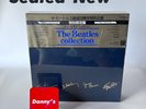 The Beatles Collection Box EAS-66010 23 Vinyl Record 14 LP EMI ODEON Sealed New