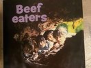 The Beefeaters: ST.  1967 Denmark 1967