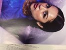 OLIVIA RODRIGO - GUTS - TARGET LIMITED EXCLUSIVE MAGENTA VINYL ALT ART + POSTER