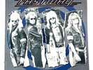 FASTWAY   On Target   Orig. LP/Vinyl Enigma Records 1989 NM 7