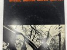 HORACE SILVER Finger Poppin' LP BLUE NOTE 1983 VG+/VG+