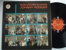 JOHNNY HODGES Everybody Knows IMPULSE AS-61 original vinyl LP Van Gelder
