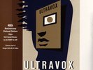 Ultravox - Rage In Eden (Vinyl 2LP - 1982 - EU - Reissue)