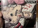 Lil Peep “Come Over When You’re Sober Pt. 1” 2LP (Sealed) Ltd. Ed 3 Comic Books