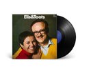 Elis Regina & Toots Thielemans - Elis & Toots L (Vinyl LP - 1969 - EU - Reissue)