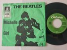 The Beatles - Michelle 7'' Vinyl Germany