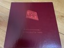 Pearl Jam Live at Benaroya Hall 4-LP Vinyl Box Set #1068/2000 - LIMITED