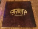 The Beatles Love Songs 1977 Capitol SKBL-11711 w/Lyrics Book & Inner Sleeves