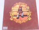 Kanye West - The College Dropout - Roc-A-Fella LP RAP/HIP-HOP STEREO 2022
