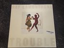 Ray Lamontagne - Trouble Vinyl LP RE 2008 RCA Legacy Records NEW SEALED