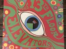 PSYCHEDELIC SOUNDS THIRTEENTH FLOOR ELEVATORS mono hype 2008 NEAR MINT/NEAR MINT