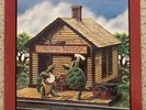 Grateful Dead Terrapin Station 1977 Vinyl Arista Records 1st Press Rare M3 MC/NY