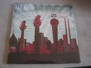 Van Halen Live in Dallas 1991 [NEW 2xLP] RED VINYL RSD BF 2024