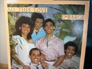 DEBARGE all This Love Lp Original Vinyl Record Album GORDY Nice Copy Boogie Funk