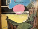 Hawkwind Warrior On The Edge Of Time LP Original US Atco In Shrink With Inner