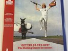 The Rolling Stones -Get Yer Ya-Ya's Out  In Concert Vinyl RSD Black Friday New