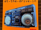 At the Drive-In - Vaya (Cream White 7