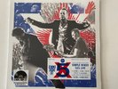 Simple Minds 5 X 5 Live 180g Red White & Blue 3 Vinyl LP RSD 2022 New and Sealed