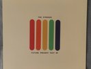 The Strokes - Future Present Past EP Vinyl Record RARE Out of Print | NM