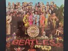 The beatles Sgt Pepper south africa lp