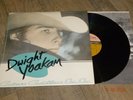DWIGHT YOAKAM Buenas Noches From A Lonely Room SEALED + Guitars Cadillacs lp lot