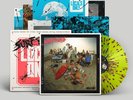 Surf Punks - Locals Only - Beach Gunk [New Vinyl LP] Colored Vinyl, Green
