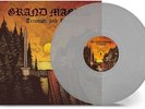 Grand Magus - Triumph and Power (10th Anniversary) - Trans Crystal [New Vinyl LP