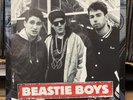 Beastie Boys - Instrumentals: Make Some Noise Boys (2xLP) Vinyl Record, SEALED