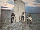 The Who Who's Next 1971 Uk Track vinyl Lp 2408 102 Early issue