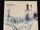 Radiohead Ok Computer Vinyl2x LP 1997. Factory Sealed. Excellent