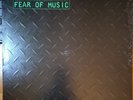 Talking Heads - Fear Of Music (1979 UK original + inner) SRK 6076 - VGC
