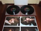 Beatles WHITE ALBUM 2 Lp SWBO 101 4 PHOTOS POSTER MINT UNPLAYED VINYL EX