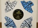 DJ SHADOW / High Noon + Organ Donor /12