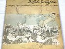 BUFFALO SPRINGFIELD Best of VG+/EX Double LP Vinyl ATCO SD2 - 806 1973