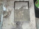 Led Zeppelin IV 4 Original 1977 In Shrink Excellent Condition  Complete W/Sleeve