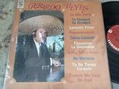 Gerardo Reyes La Silla Vacia LP Vinyl Mariachi Tex Mex 1st Pressing LP