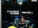 SAMMY DAVIS JR. 