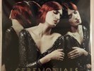 FLORENCE AND THE MACHINE – CEREMONIALS - VINYL 2XLP NEW - 3