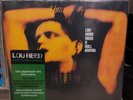Rock N Roll Animal LP Lou Reed (Near Mint Vinyl* 2017) Remastered