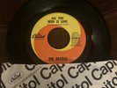 The Beatles Baby,You’re A Rich Man / All You Need Is Love- 45 Vinyl, Near Mint