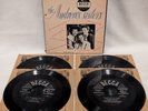 ANDREWS SISTERS self-titled 4X 45 RPM 7
