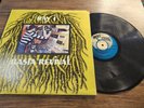RAY I Rasta Revival MOVE & GROOVE Roots + Dub Reggae LP VG+