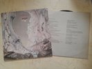 Yes Relayer *1974 Original US FOC Atlantic LP + Innersleeve*Porky Mastered*NM*
