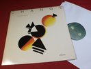 Change  THE GLOW OF LOVE  - LP RFC Warner 3438 USA 1980 sehr gut