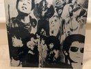Duran Duran Thank You Vinyl LP 1995 UK Original Gatefold With Poster