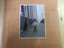 Jordan Rakei/Wallflower ZEN245 Used LP
