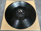 78 rpm Elvis Presley - My Baby Left Me - US RCA 20-6540